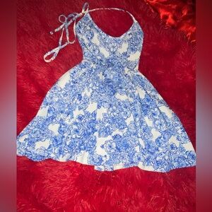 American Apparel dress